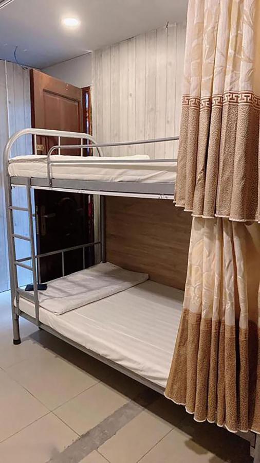 Valentine Luxury Hotel - 31 Bui Vien Street Thành Pho Ho Chí Minh Esterno foto